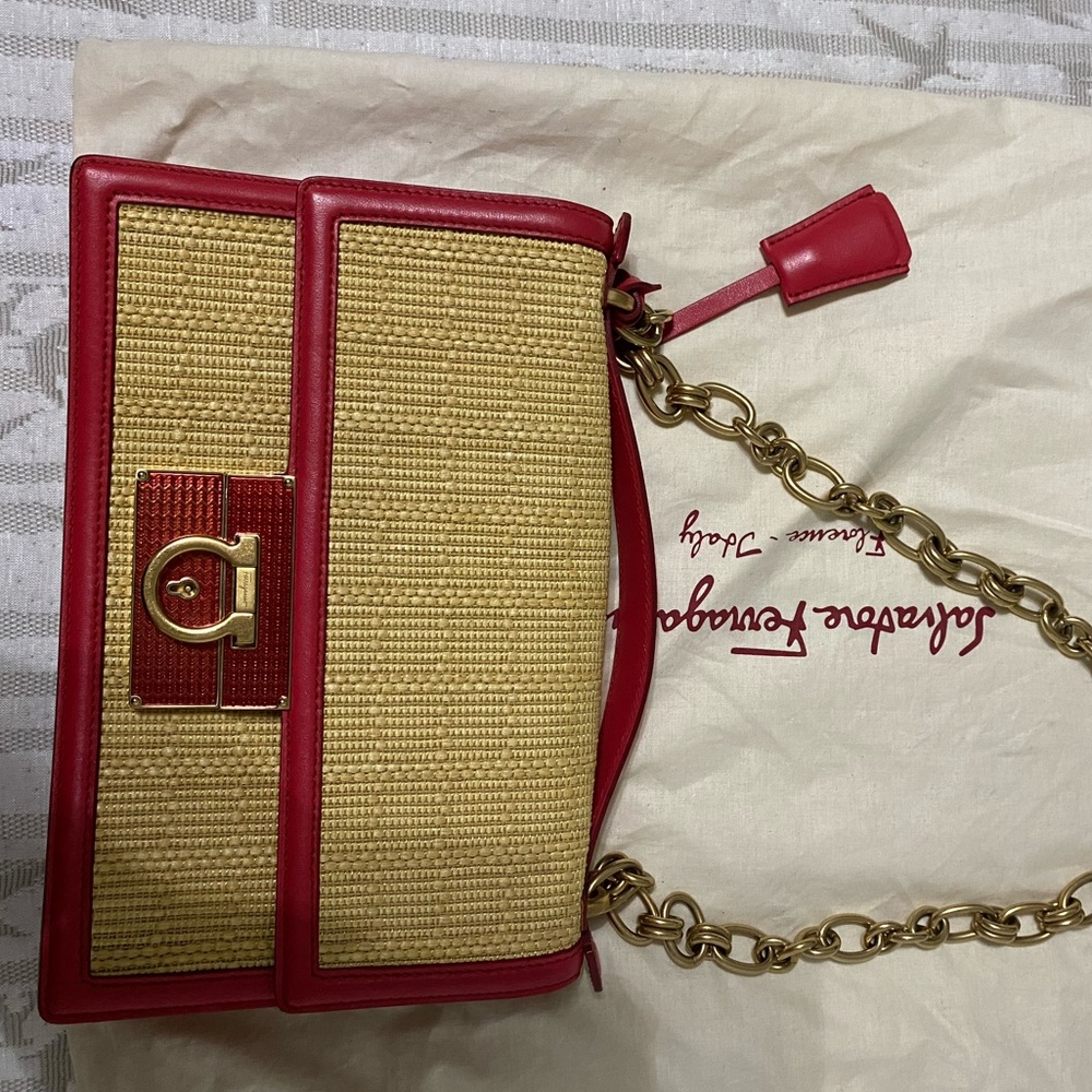 SALVATORE FERRAGAMO - Picture 16 of 16